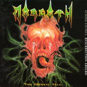 The Eternal Fall / Resurrection Absurd Artwork