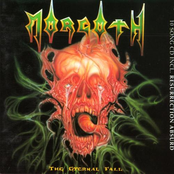 Dictated Deliverance by Morgoth