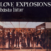Djävulens Patrask by Love Explosion
