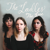 The Ladles: The Line