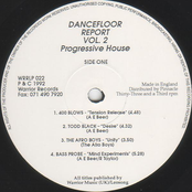 Dancefloor Report Vol. 2 - Progressive House