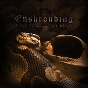 enshrouding