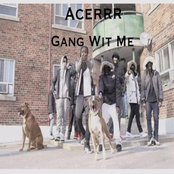 Gang With Me
