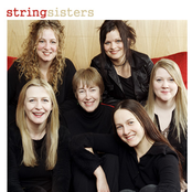 string sisters