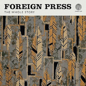Rhythm Of Your Heartbeat by Foreign Press