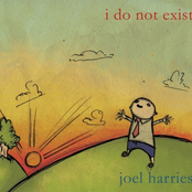 I Do Not Exist