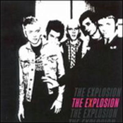Youth Explosion by The Explosion