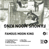 famous moon king