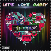 LET'S LOVE PARTY