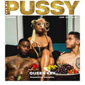 Queen Key: Eat My Pussy