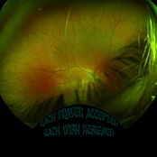 Each Prayer Accepted, Each Wish Resigned