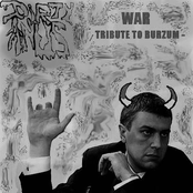 War (Tribute To Burzum)
