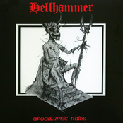 Massacra by Hellhammer