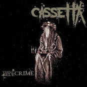 Cassetta: Thin Blue Crime