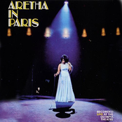 (i Can't Get No) Satisfaction by Aretha Franklin