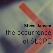 The Occurence of Slope (Live)