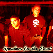 Speakers For The Dead