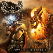 Onwards Into Battle by Vanir