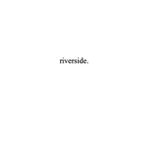 Riverside (Wings to Fly)