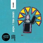 Urine Hell / NÜDE split