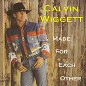 Calvin Wiggett