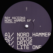 Nord Hammer (FW05)