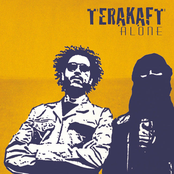 Terakaft: Alone (Ténéré)