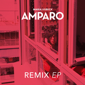 Amparo Remix EP