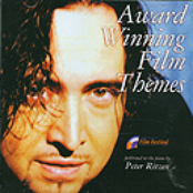 Award Winning Film Themes-Peter Ritzen Piano Transcriptions