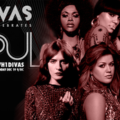 Vh1 Divas Live