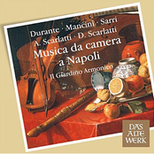Musica da camera a Napoli