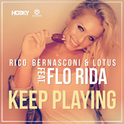 Keep Playing (feat. Flo Rida) [Filatov & Karas Edit] - Single
