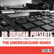 The Underground Remix - Instrumentals