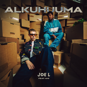 Alkuhuuma (feat. ANI)