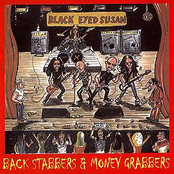 Back Stabbers & Money Grabbers