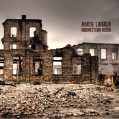No Turning Back by North Lincoln