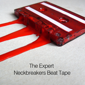 Neckbreakers Beat Tape