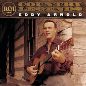 Don't Rob Another Man's Castle by Eddy Arnold