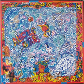 Even The Grass Is Full Of Acid