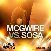McGwire vs. Sosa