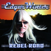 The Closer I Get by Edgar Winter