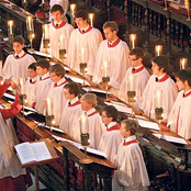 choir of king's college, cambridge & stephen cleobury