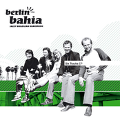 Berlin-bahia