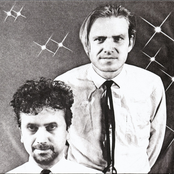 The Glimmers: The Glimmers Are Gee Gee Fazzi