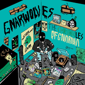 Gnarwolves: Chronicles of Gnarnia