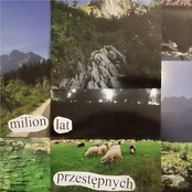 milion lat przestępnych