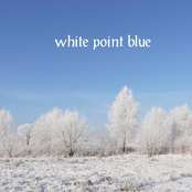 White Point Blue