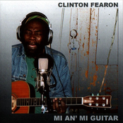 Who Cares by Clinton Fearon