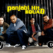 panjabi hit squad