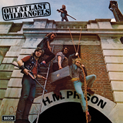 Wild Angels: Out At Last